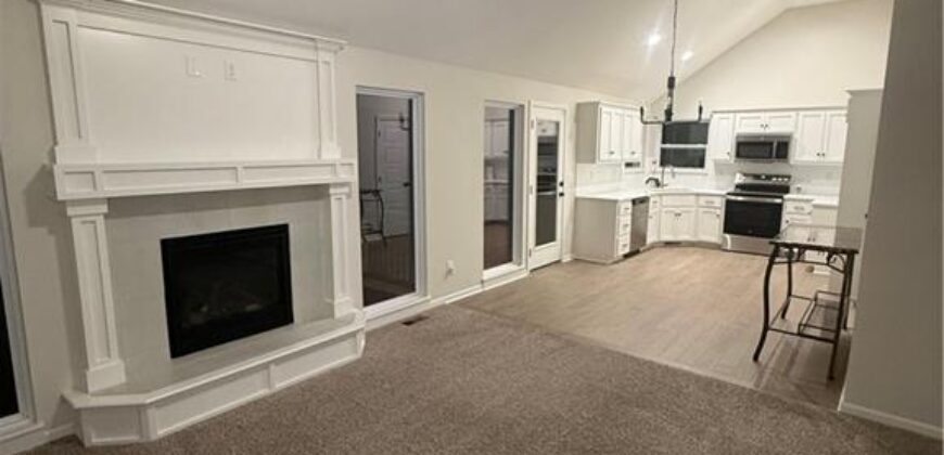 1101 Noah Lane, Kearney, MO 64060