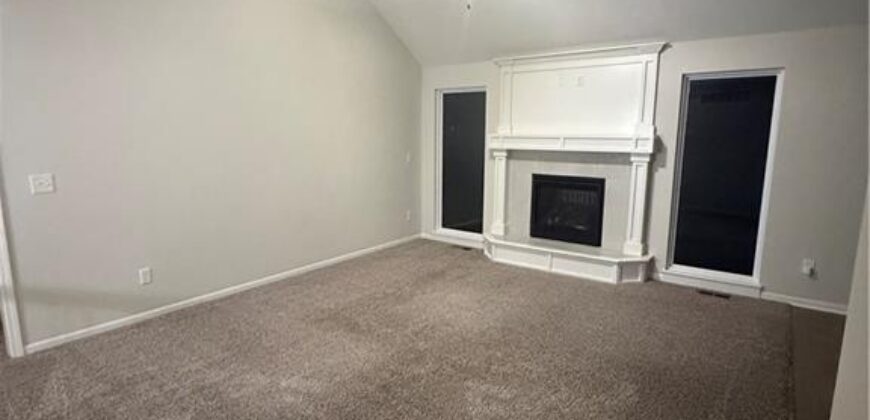 1101 Noah Lane, Kearney, MO 64060