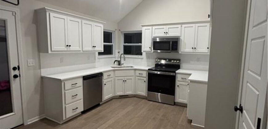 1101 Noah Lane, Kearney, MO 64060