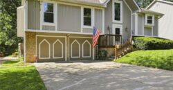 4109 NW 64th Place, Kansas City, MO 64151
