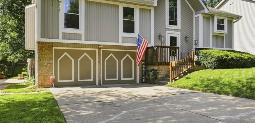 4109 NW 64th Place, Kansas City, MO 64151