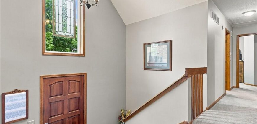 4109 NW 64th Place, Kansas City, MO 64151