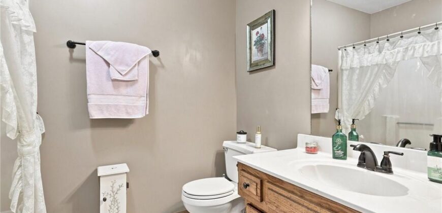 4109 NW 64th Place, Kansas City, MO 64151
