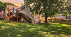 4109 NW 64th Place, Kansas City, MO 64151