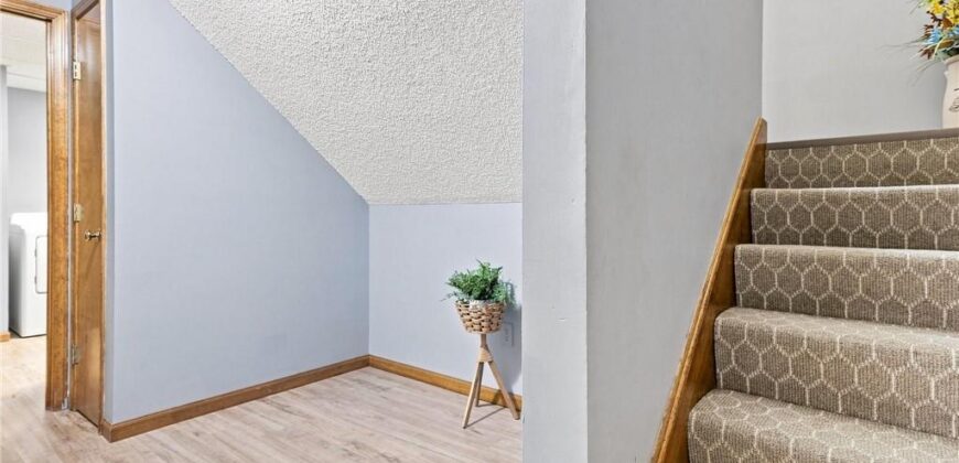 4109 NW 64th Place, Kansas City, MO 64151