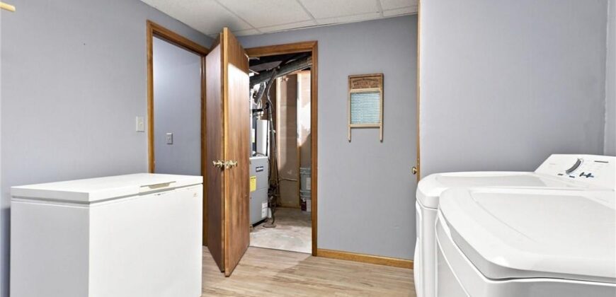 4109 NW 64th Place, Kansas City, MO 64151