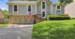 4109 NW 64th Place, Kansas City, MO 64151