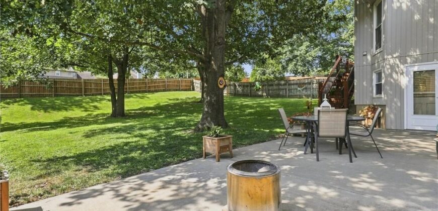 4109 NW 64th Place, Kansas City, MO 64151