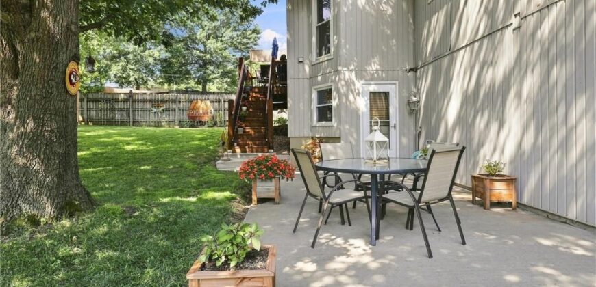 4109 NW 64th Place, Kansas City, MO 64151