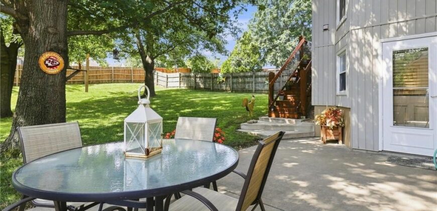 4109 NW 64th Place, Kansas City, MO 64151