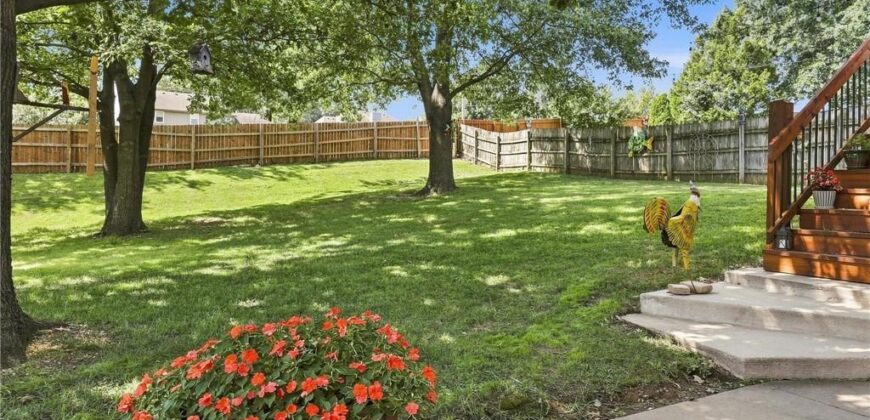 4109 NW 64th Place, Kansas City, MO 64151