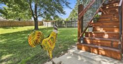 4109 NW 64th Place, Kansas City, MO 64151