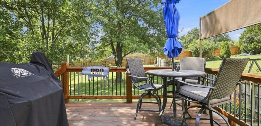 4109 NW 64th Place, Kansas City, MO 64151