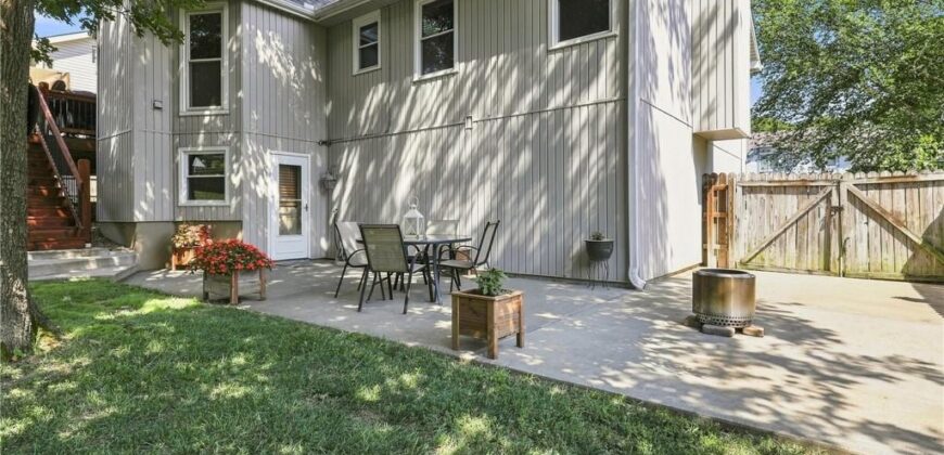 4109 NW 64th Place, Kansas City, MO 64151