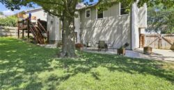 4109 NW 64th Place, Kansas City, MO 64151