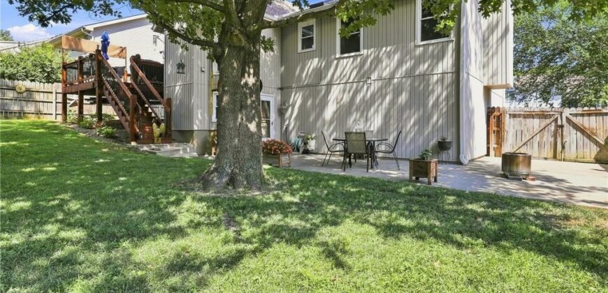 4109 NW 64th Place, Kansas City, MO 64151