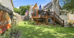 4109 NW 64th Place, Kansas City, MO 64151