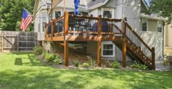 4109 NW 64th Place, Kansas City, MO 64151