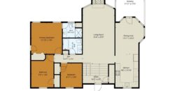 4109 NW 64th Place, Kansas City, MO 64151