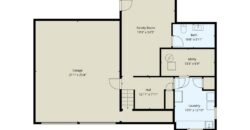 4109 NW 64th Place, Kansas City, MO 64151