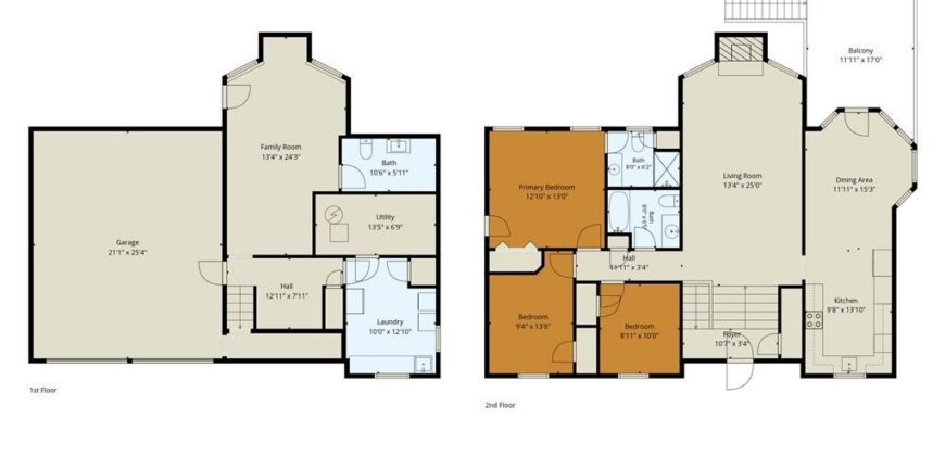 4109 NW 64th Place, Kansas City, MO 64151