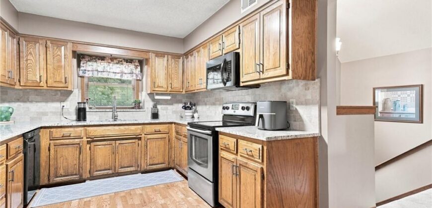 4109 NW 64th Place, Kansas City, MO 64151