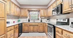 4109 NW 64th Place, Kansas City, MO 64151