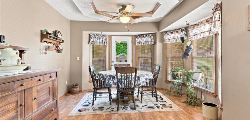 4109 NW 64th Place, Kansas City, MO 64151