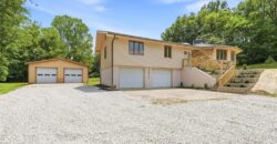 19607 Fightmaster Road, Trimble, MO 64492