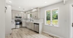 19607 Fightmaster Road, Trimble, MO 64492