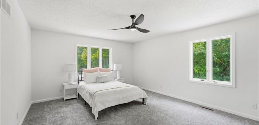 19607 Fightmaster Road, Trimble, MO 64492