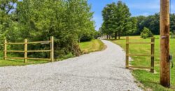 19607 Fightmaster Road, Trimble, MO 64492