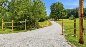 19607 Fightmaster Road, Trimble, MO 64492