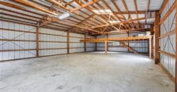 19607 Fightmaster Road, Trimble, MO 64492
