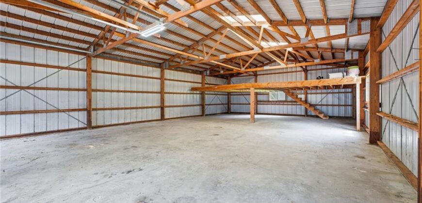 19607 Fightmaster Road, Trimble, MO 64492
