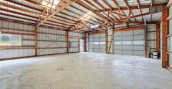 19607 Fightmaster Road, Trimble, MO 64492