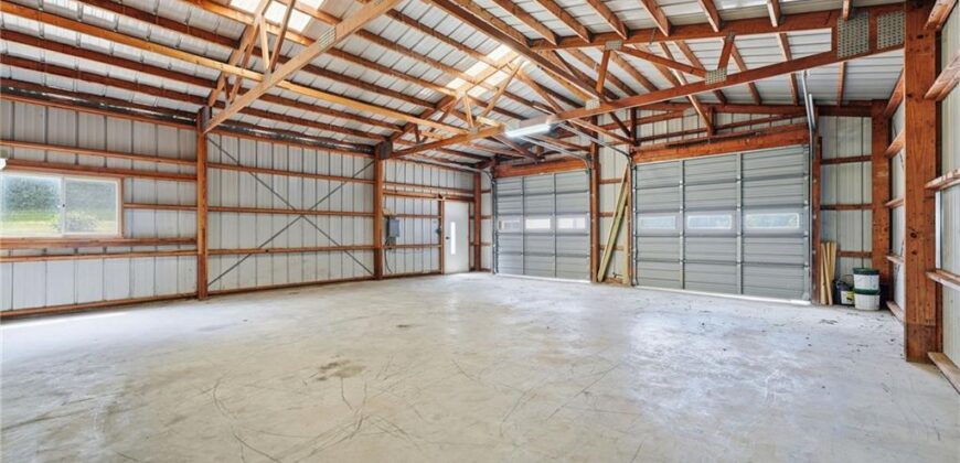19607 Fightmaster Road, Trimble, MO 64492