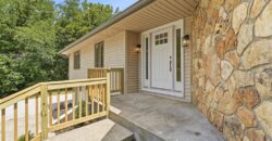19607 Fightmaster Road, Trimble, MO 64492