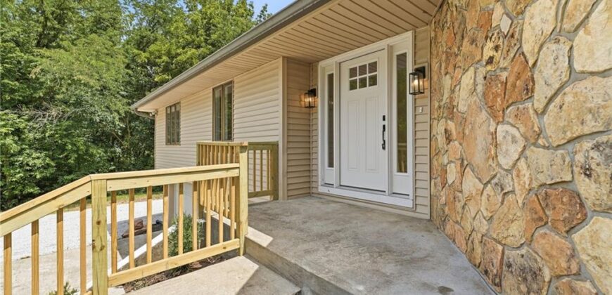 19607 Fightmaster Road, Trimble, MO 64492
