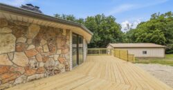 19607 Fightmaster Road, Trimble, MO 64492