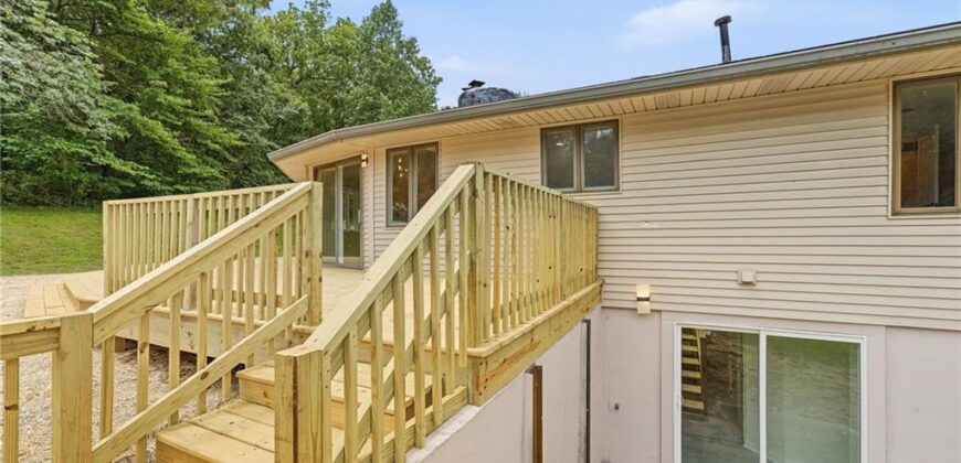 19607 Fightmaster Road, Trimble, MO 64492
