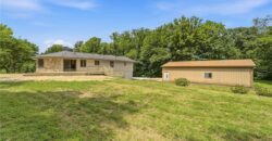 19607 Fightmaster Road, Trimble, MO 64492
