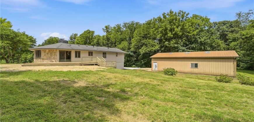 19607 Fightmaster Road, Trimble, MO 64492