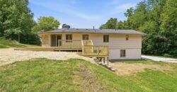 19607 Fightmaster Road, Trimble, MO 64492