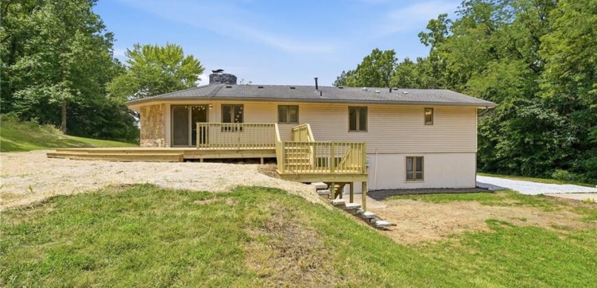 19607 Fightmaster Road, Trimble, MO 64492