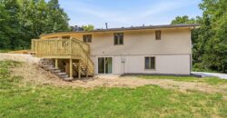 19607 Fightmaster Road, Trimble, MO 64492