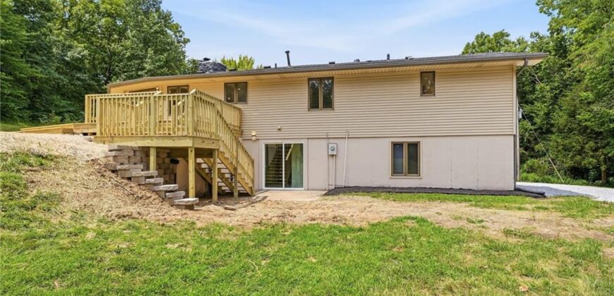 19607 Fightmaster Road, Trimble, MO 64492