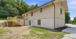 19607 Fightmaster Road, Trimble, MO 64492