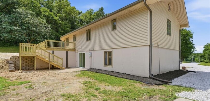 19607 Fightmaster Road, Trimble, MO 64492