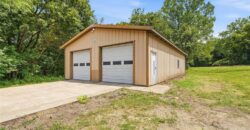 19607 Fightmaster Road, Trimble, MO 64492